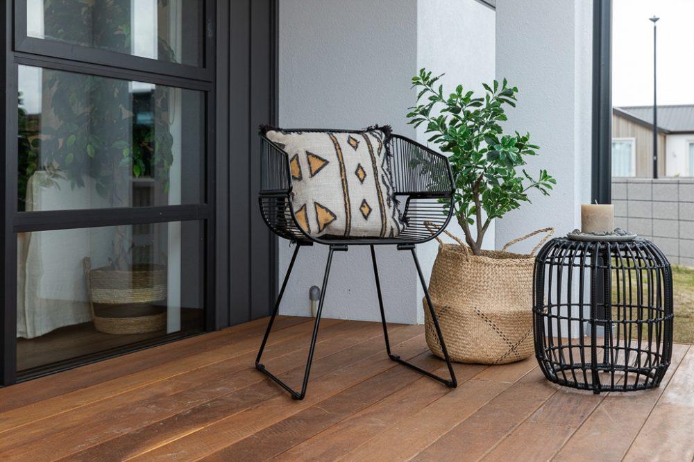  Generation Homes Stylish New Build in Golden Sands - 14 Times Avenue Motiti 2 Greenwich Street Golden Sands Pāpāmoa Exterior 10 