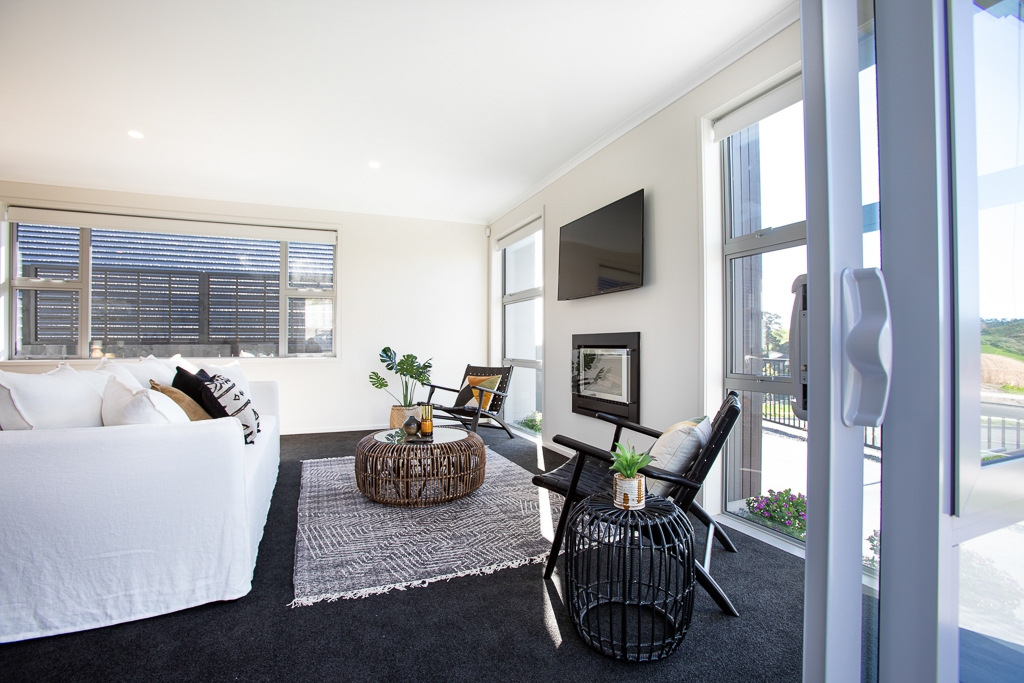  Generation Homes Elevated Family Living in Te Puke’s Newest Subdivision Ngawai 140 
