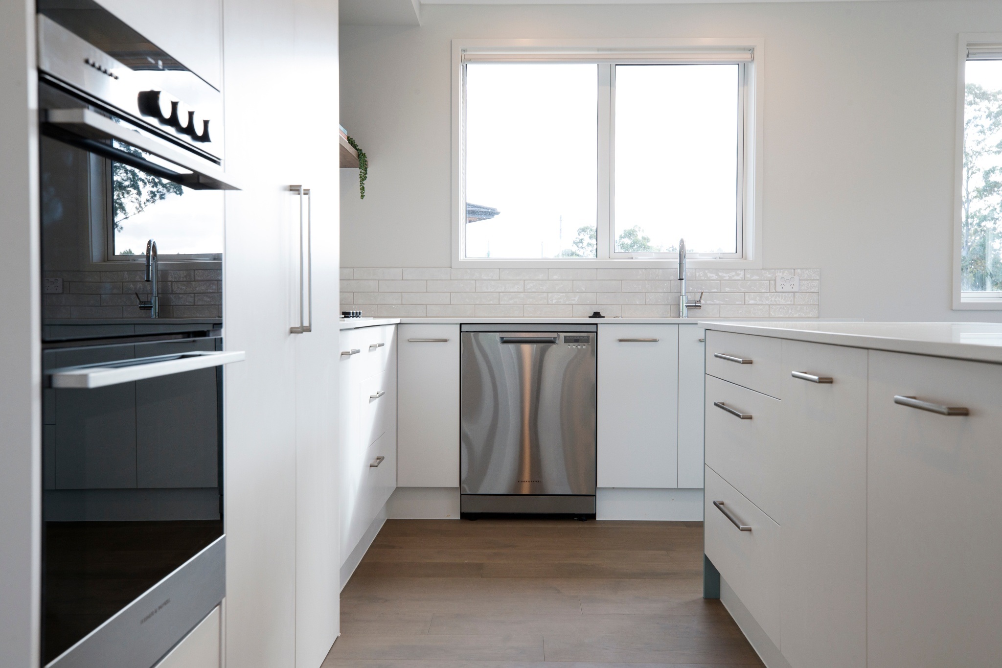  Generation Homes Beautiful home in new Subdivision Ngawai Kitchen 