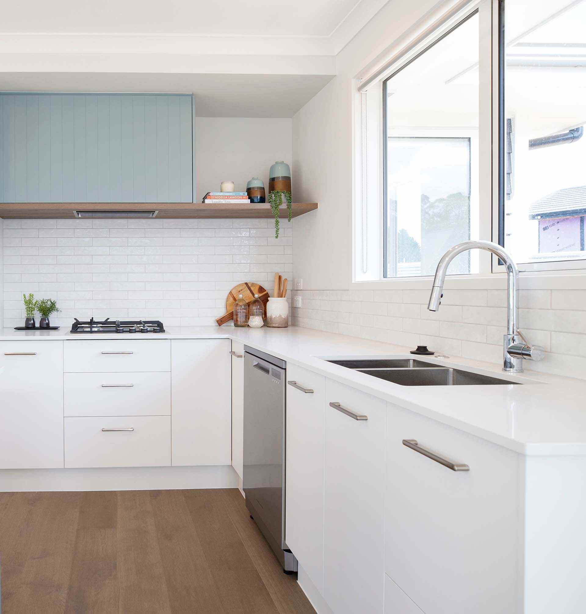  Generation Homes Strategic Investment Opportunity – Beautiful New Home in Growing Te Puke! Ngawai kitchen 13 