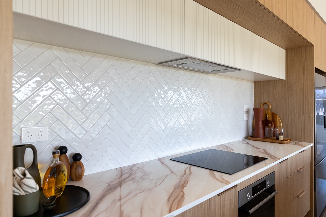  Generation Homes Room for More in Te Puke – Spacious New Build for Modern Families Ngawai kitchen2 