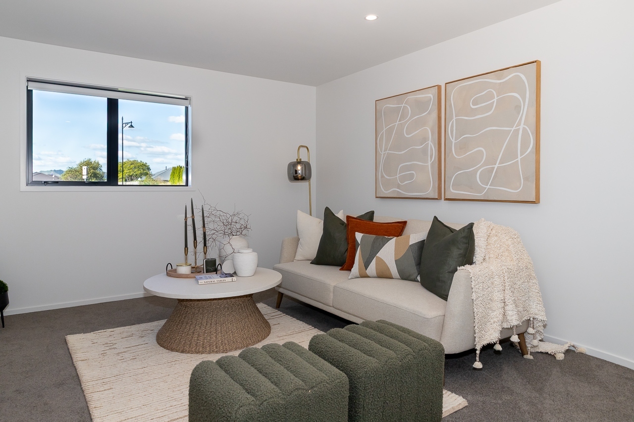  Generation Homes Just 10% Deposit on this FULL TURN-KEY Package Ngawai living 