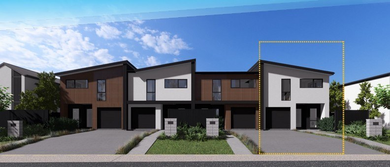  Generation Homes Steps from Papamoa’s Newest Hub – Smart Buying Starts Here Papamoa 454 