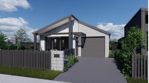  Generation Homes The Choice is Yours! Render 