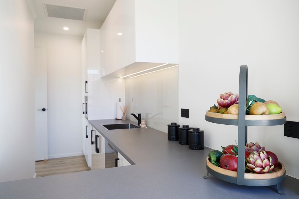  Generation Homes Live the Dream in Golden Sands! Tarawera w Poritco Kitemaunga Ave One Tree Point Northland Kitchen 3 