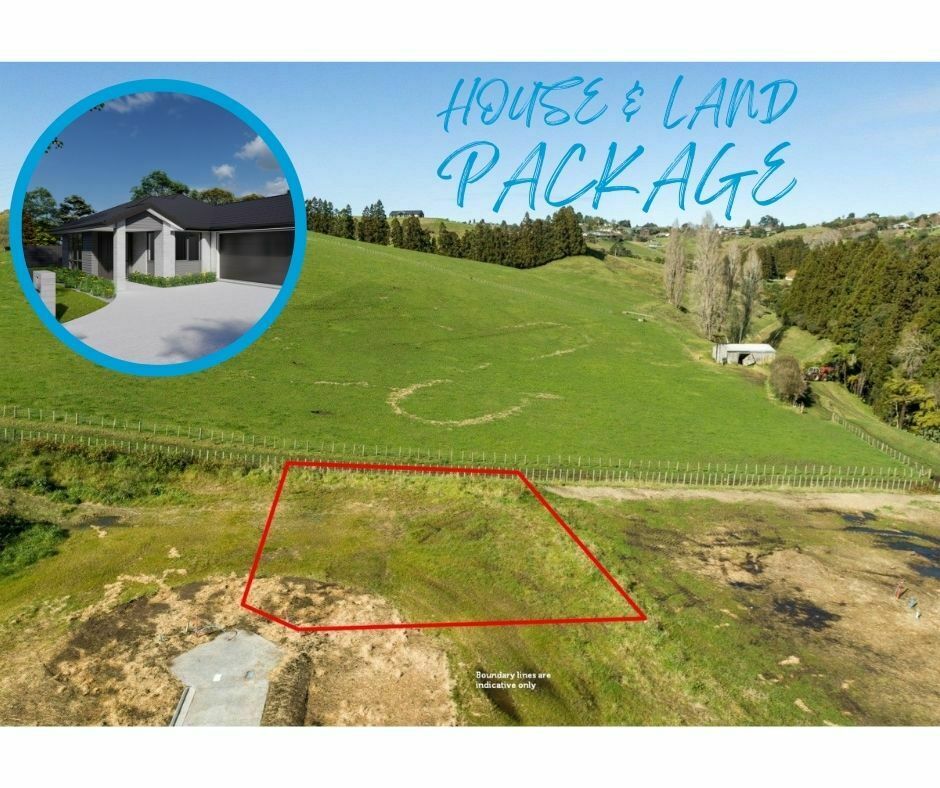  Generation Homes Your new view, says it all Il 17911 Wider marketing shots 3 