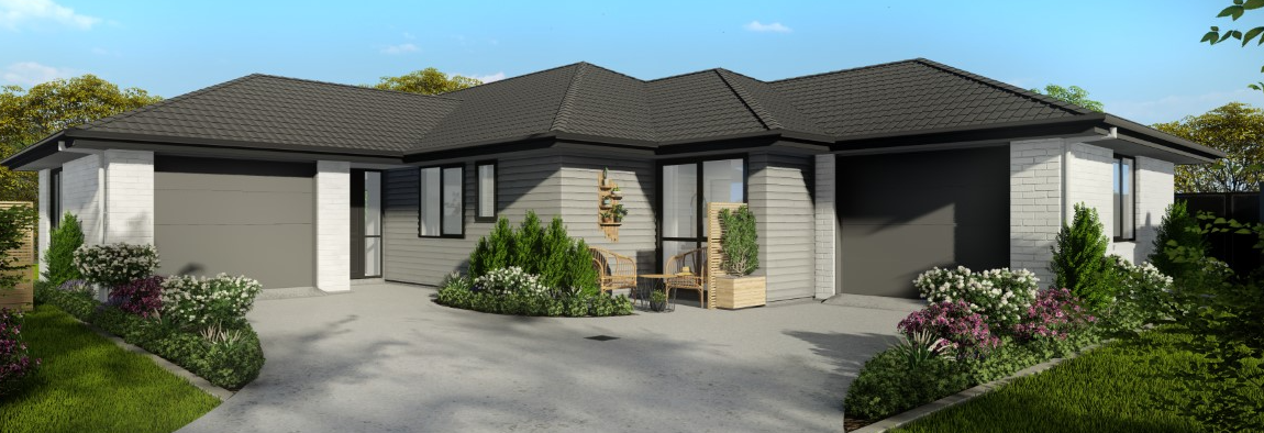 Generation Homes Semi contained granny flat, kids retreat, or Airbnb Il 18610 render Lot 137 