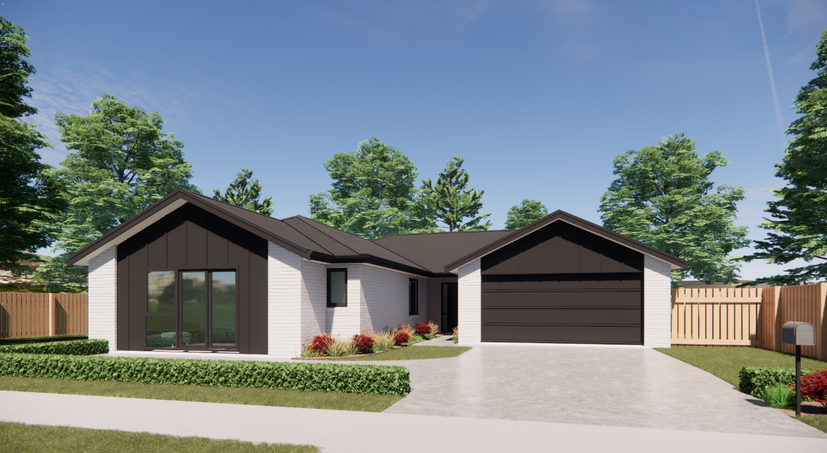  Generation Homes Live your modern lifestyle in beautiful alpine Peaks, Oxford + built for a fully FIXED PRICE 16 Alpine 