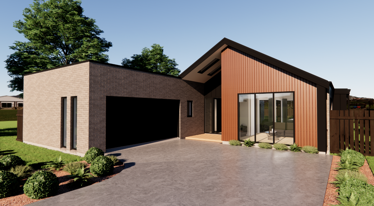  Generation Homes The best of both worlds with this modern NEW home in Oxford + built for a fully FIXED PRICE 17 Alpine 