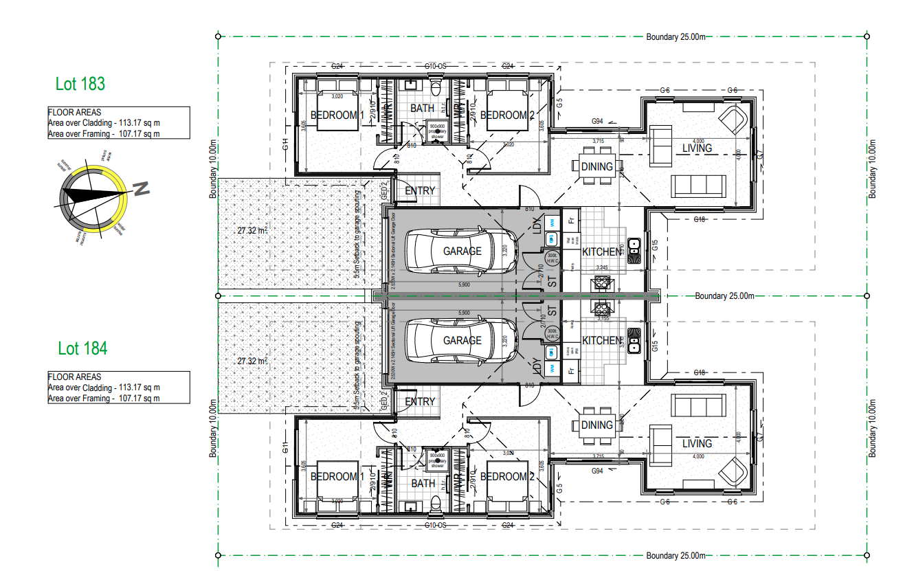  Generation Homes Modern & affordable in Rangiora NEW home or investment + fully FIXED PRICE 183 floor 