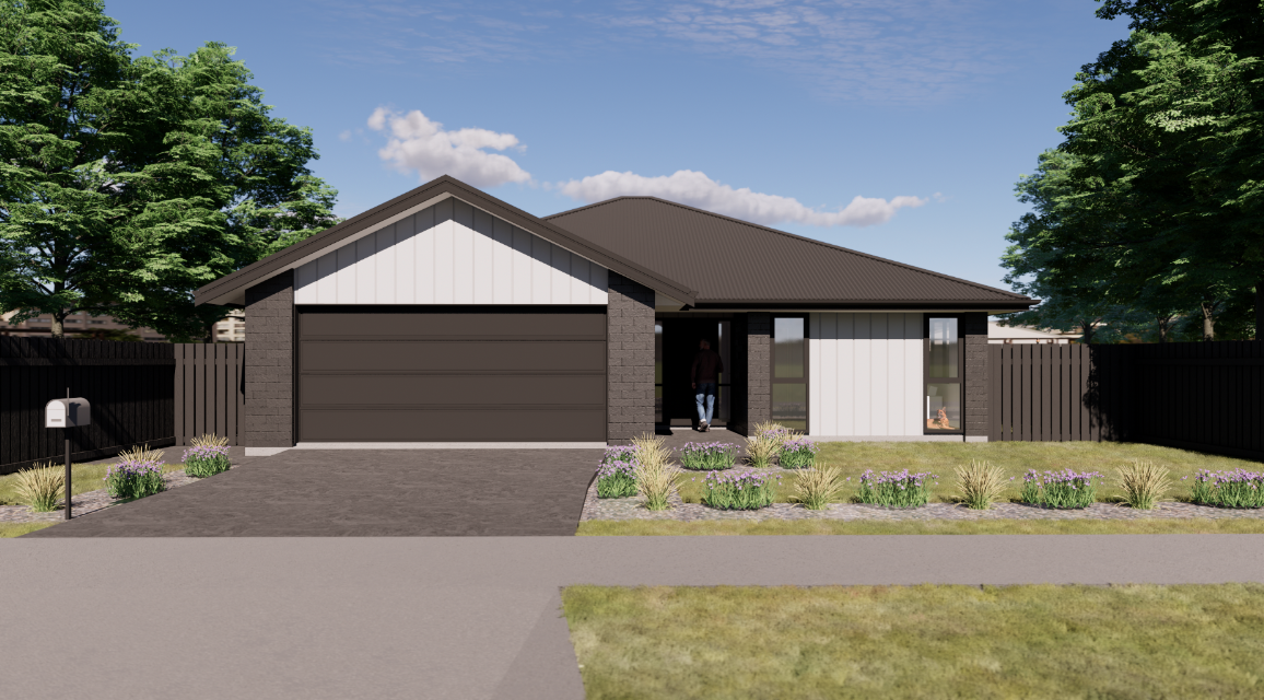  Generation Homes Your new home in beautiful Oxford - modern & perfect for the family + fully FIXED PRICE Alpine Peaks 