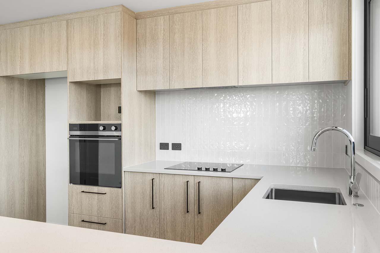  Generation Homes Investor Opportunity - Lot 235 Kennedys Green Canterbury kitchen 