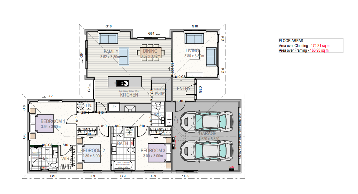  Generation Homes Your new home in beautiful Oxford - modern & perfect for the family + fully FIXED PRICE Dunsandel 