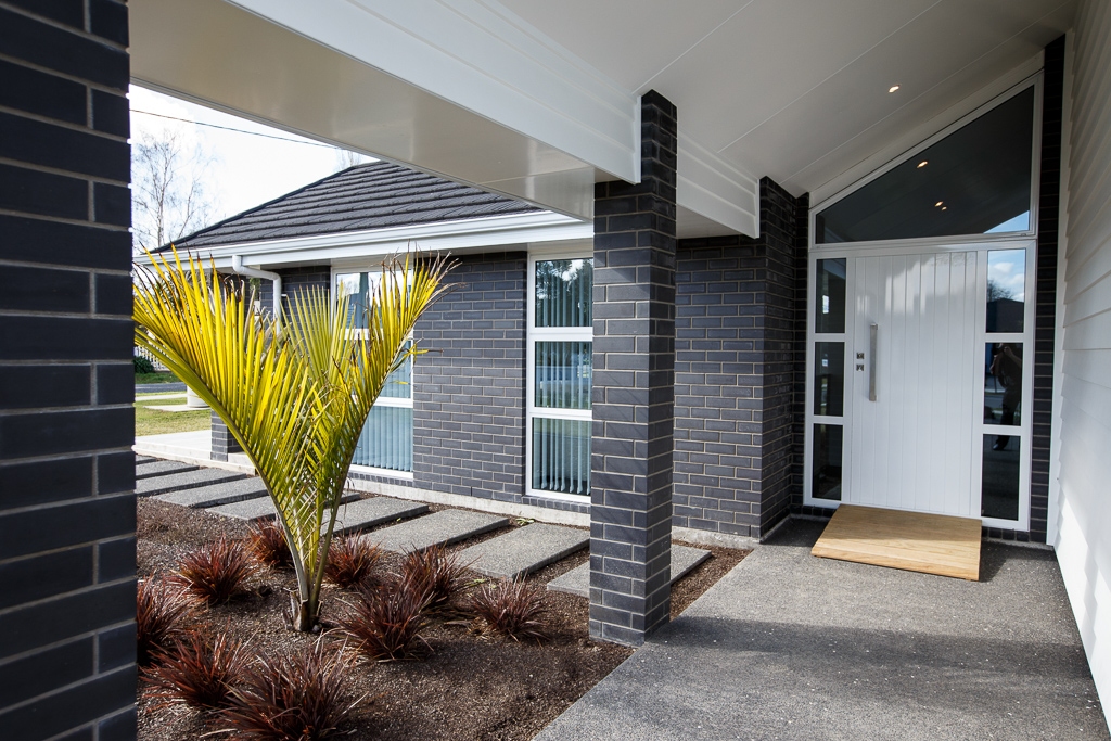  Generation Homes Stunning in Woodend on lot 50 Copper Beech! Modern NEW home in a great location + built for a fully FIXED PRICE Exterior 10 