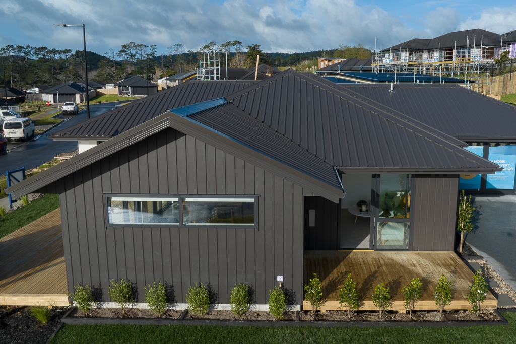  Generation Homes Your modern & warm NEW home on lot 69 Claridges Estate + built for a fully FIXED PRICE Exterior 29 