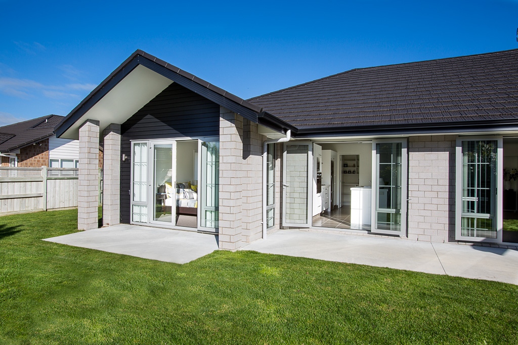 Generation Homes Lot 295 Oakfields modern & family friendly living in sought after Amberley + FIXED PRICE Exterior 3 