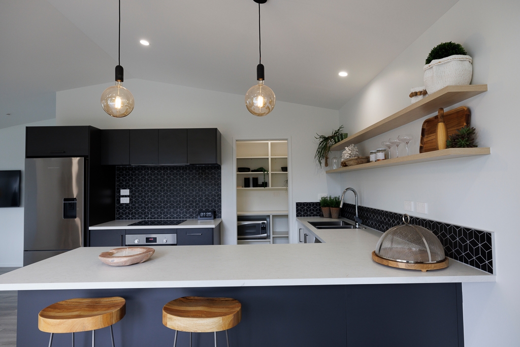  Generation Homes Bellgrove Rangiora Standalone Nest or Invest + FIXED PRICE & GUARANTEED COMPLETION DATE Kitchen 2 