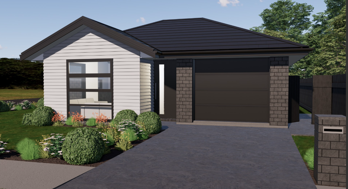  Generation Homes Lot 224 Kennedys Green family friendly & modern new home & land + built for a fully FIXED PRICE Lot 224 Kennedys Green render 
