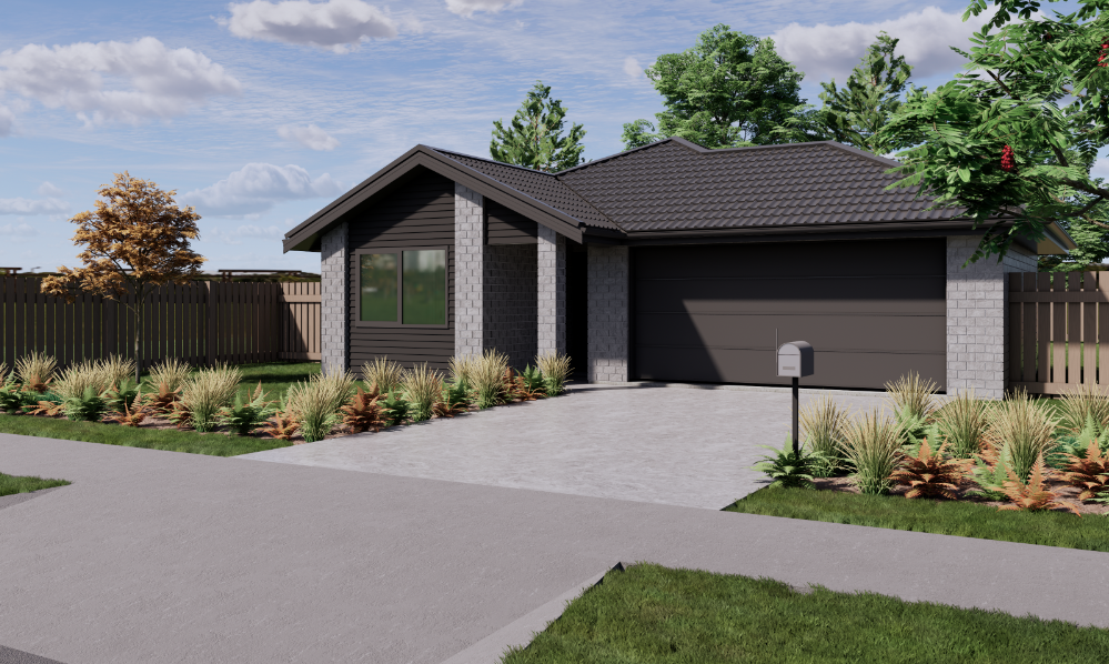  Generation Homes Modern & family friendly Faringdon, Rolleston NEW home + built for a fully FIXED PRICE Lot 672 Faringdon render 2024 02 14 232714 lwuo 