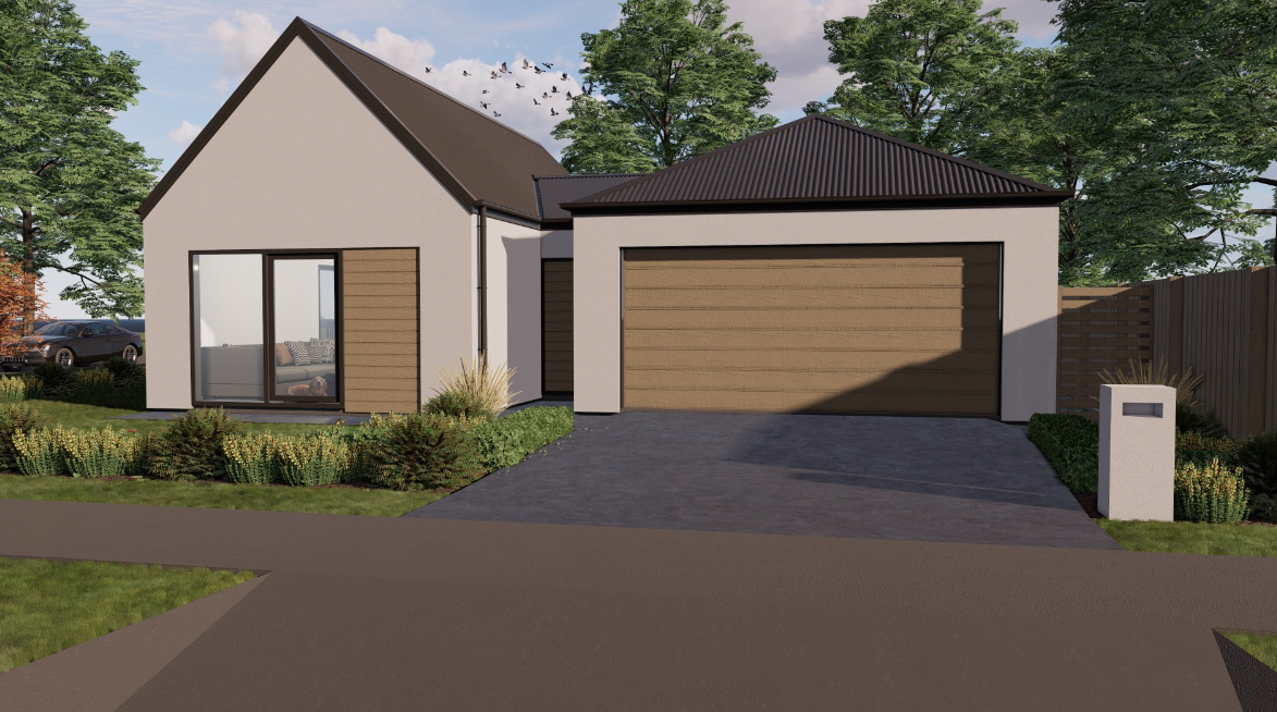  Generation Homes Executive living in sought after Oakbridge Estate, Marshland + built for a fully FIXED PRICE Oakbridge 1 