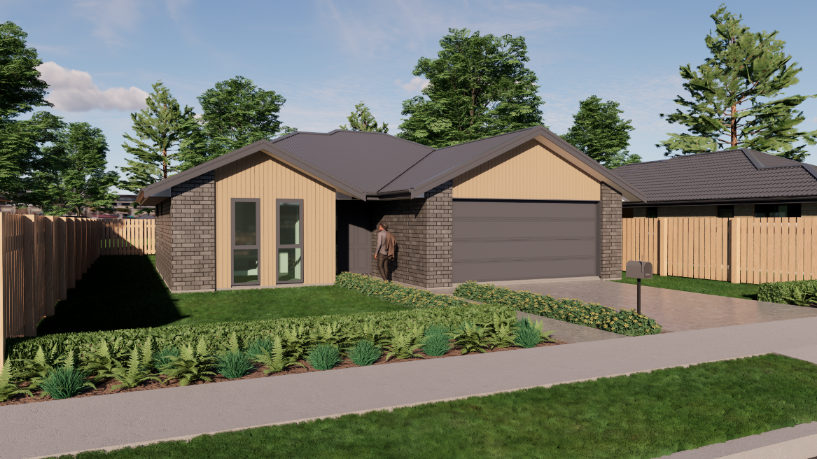  Generation Homes Your NEW family home in sought after Prestons Park + built for a fully FIXED PRICE Prestons 