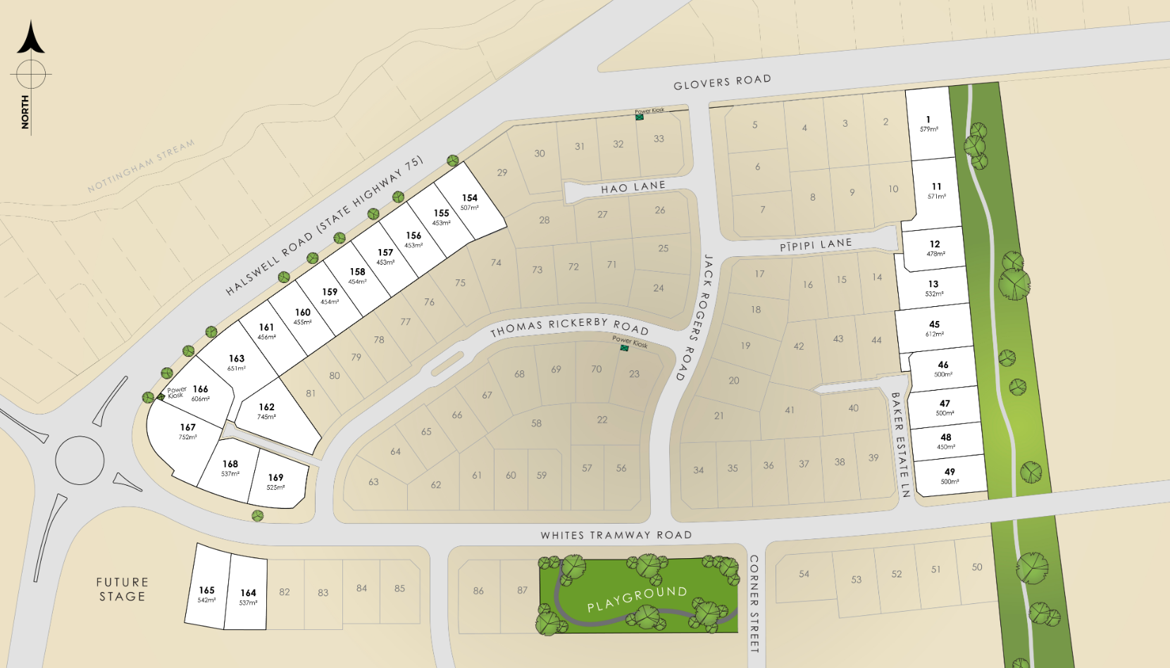  Generation Homes Lot 155 River Stone sought after location & modern NEW home + fully FIXED PRICE River Stone map 