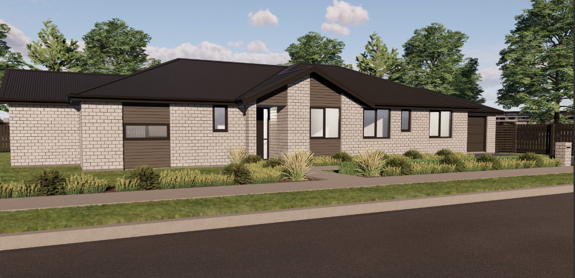 Generation Homes The best of both worlds in Darfield! Brand NEW family home + built for a fully FIXED PRICE Ryel 