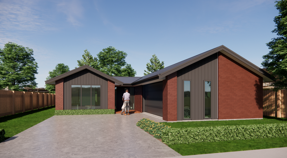  Generation Homes Modern & stunning Casebrook NEW home on lot 68 Claridges Estate + built for a fully FIXED PRICE Il 19991 68 Claridges 