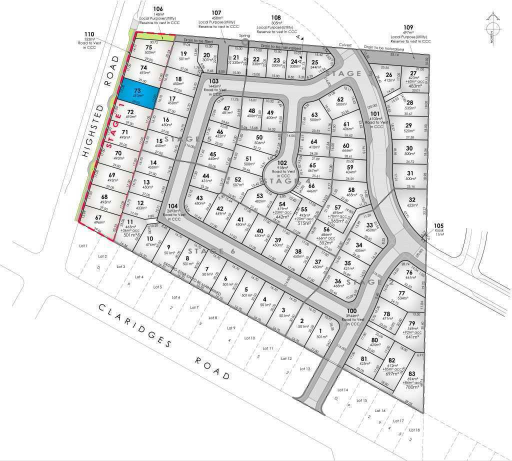  Generation Homes Modern & stunning Casebrook NEW home on lot 68 Claridges Estate + built for a fully FIXED PRICE Il 19992 Claridges 