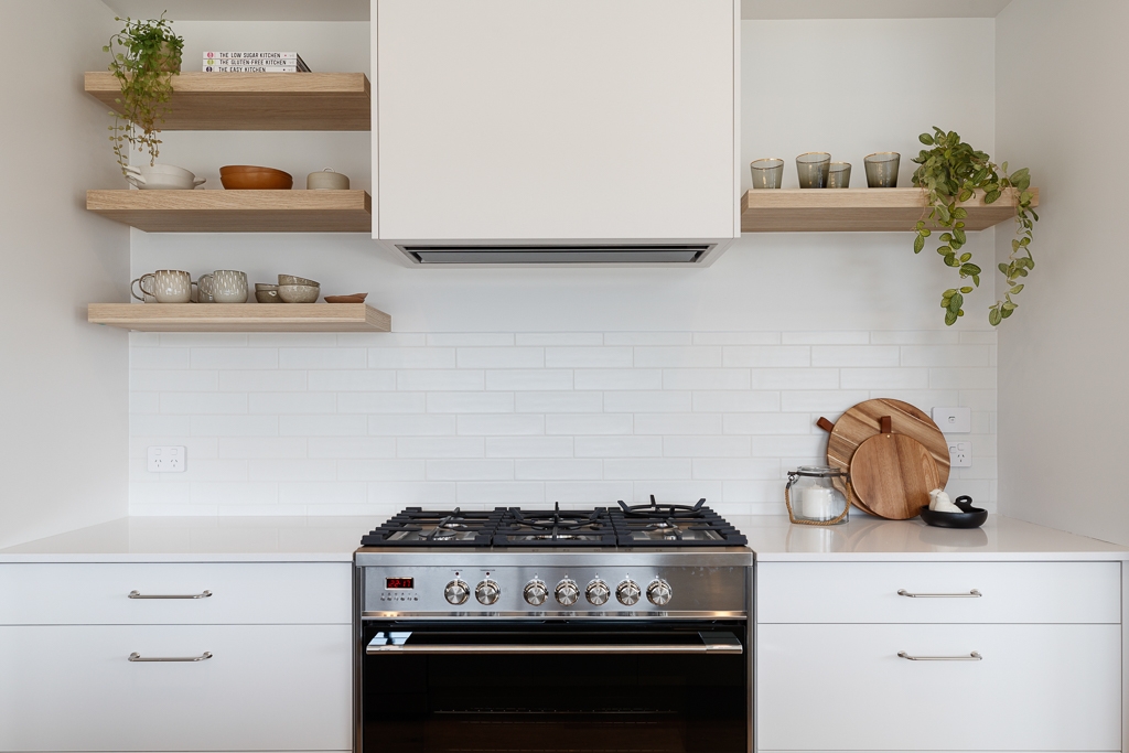  Generation Homes Stylish, Easy-Care Home in Bellgrove (Lot 422), Rangiora Kitchen 13 