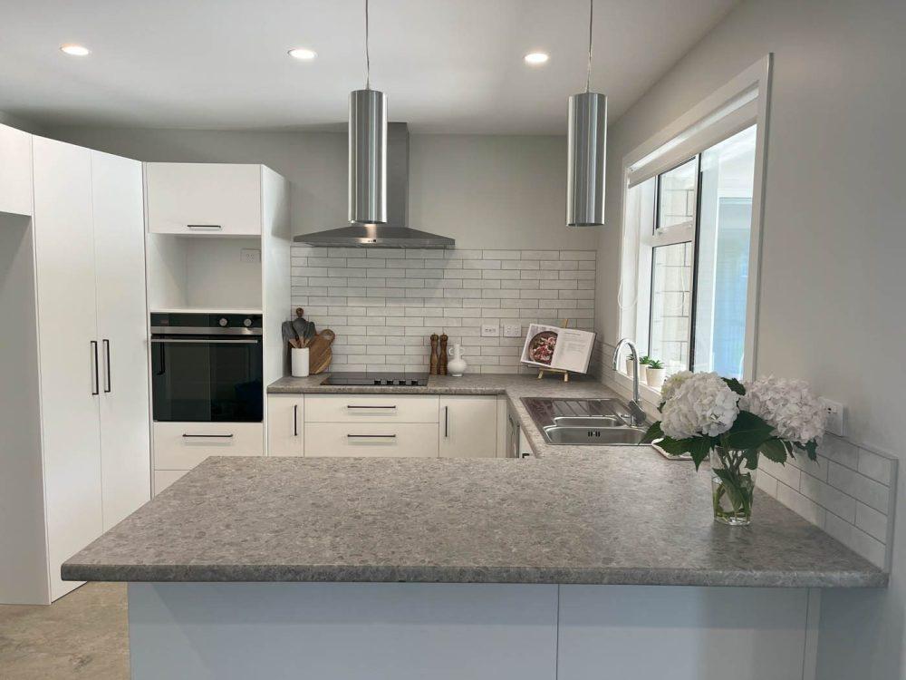  Generation Homes 7a Hine Te Ariki Place, Kawerau - Lot 3 Bell st kitchen 