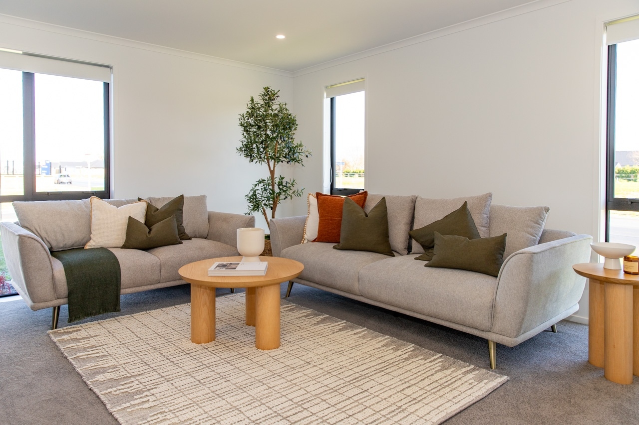  Generation Homes Lot 29 Central Cove, Kawerau Generation Living 2 