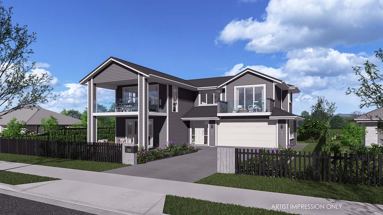  Generation Homes Kaimanawa Kaimanawa 3 D View web 