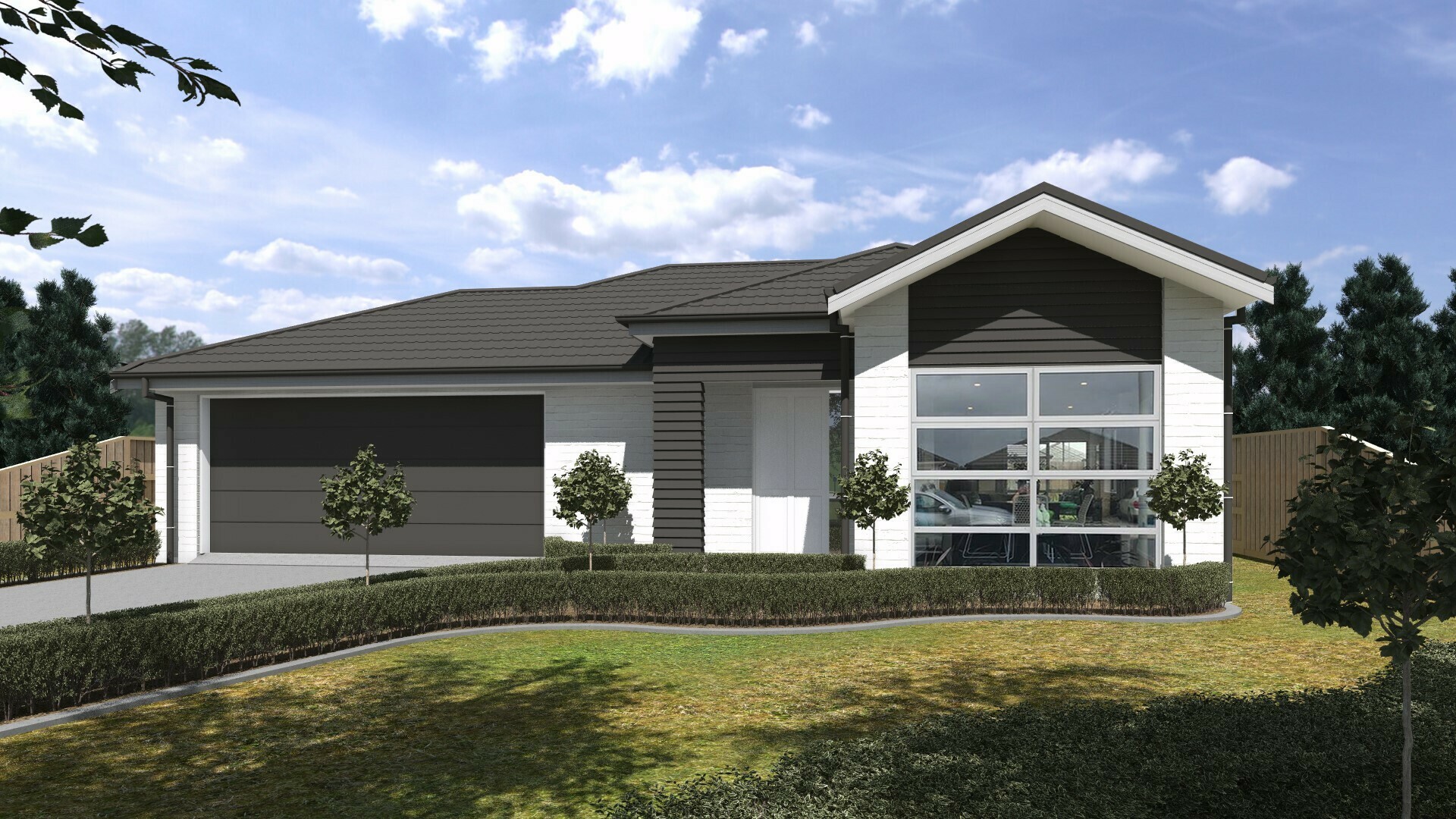  Generation Homes Lot 11 Maple Drive Estate, Putaruru Il 15104 Pukaki 2 