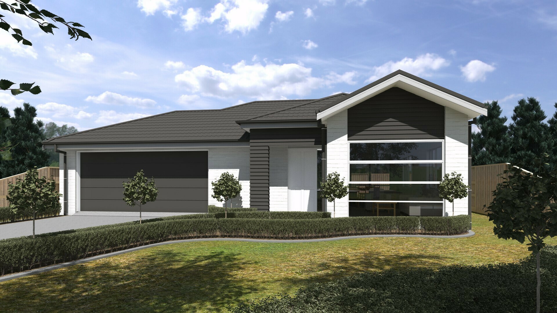  Generation Homes Lot 11 Maple Drive Estate, Putaruru Il 15105 Pukaki 