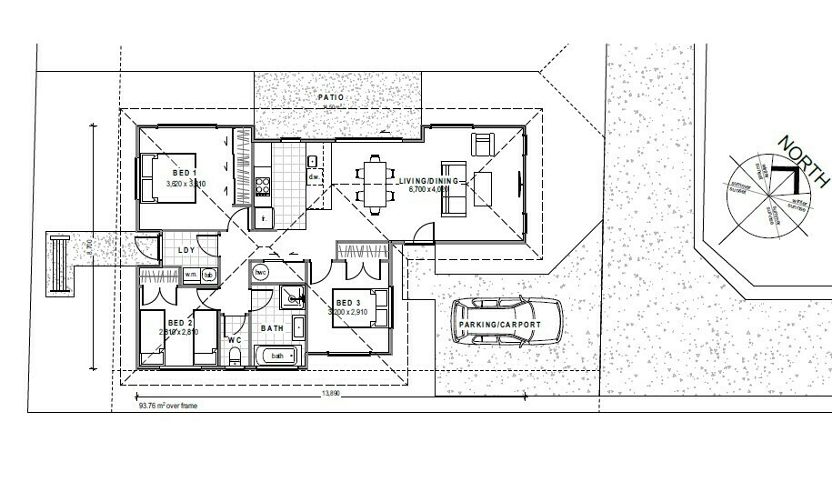  Generation Homes LOT 3 105 Taupo View Road, Taupo Il 15713 LOT 3 105 Taupo View Road 