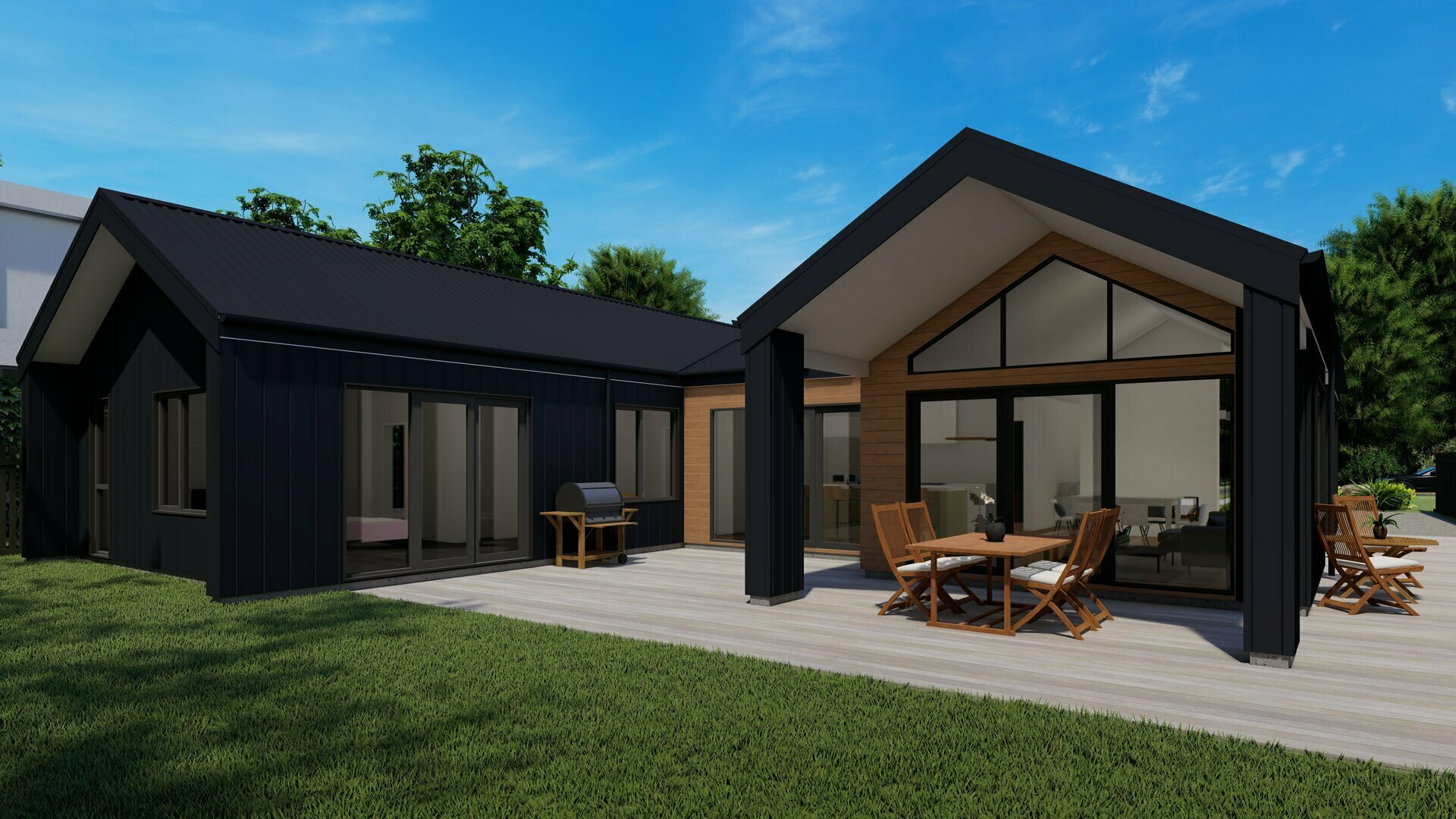  Generation Homes LIVE YOUR LIFESTYLE DREAM Il 16033 rsz 2exterior render coatsville rear 