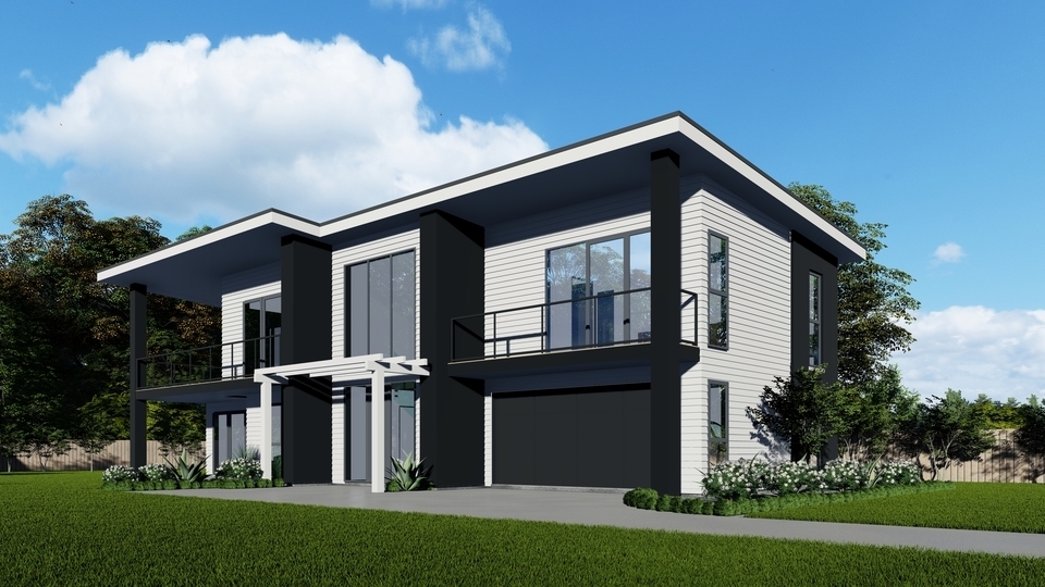  Generation Homes Lake Views in quiet cul-de-sac Il 16662 3840x2160 Lot 9 V1 