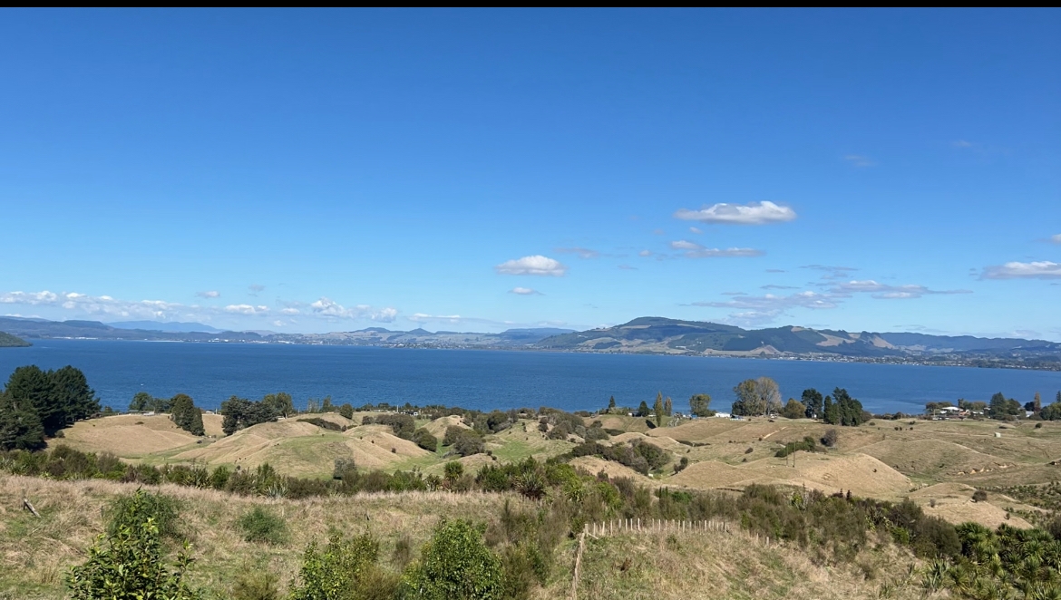  Generation Homes 180 DEGREE PANORAMIC VIEWS OF ROTORUA – THE LOCHINVAR! Original F133 E163 1629 4163 9 B2 F 41 A730983 DC8 