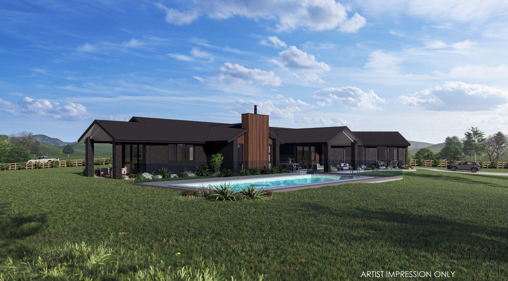  Generation Homes Country Life and Calm in Gordonton 2059742901 