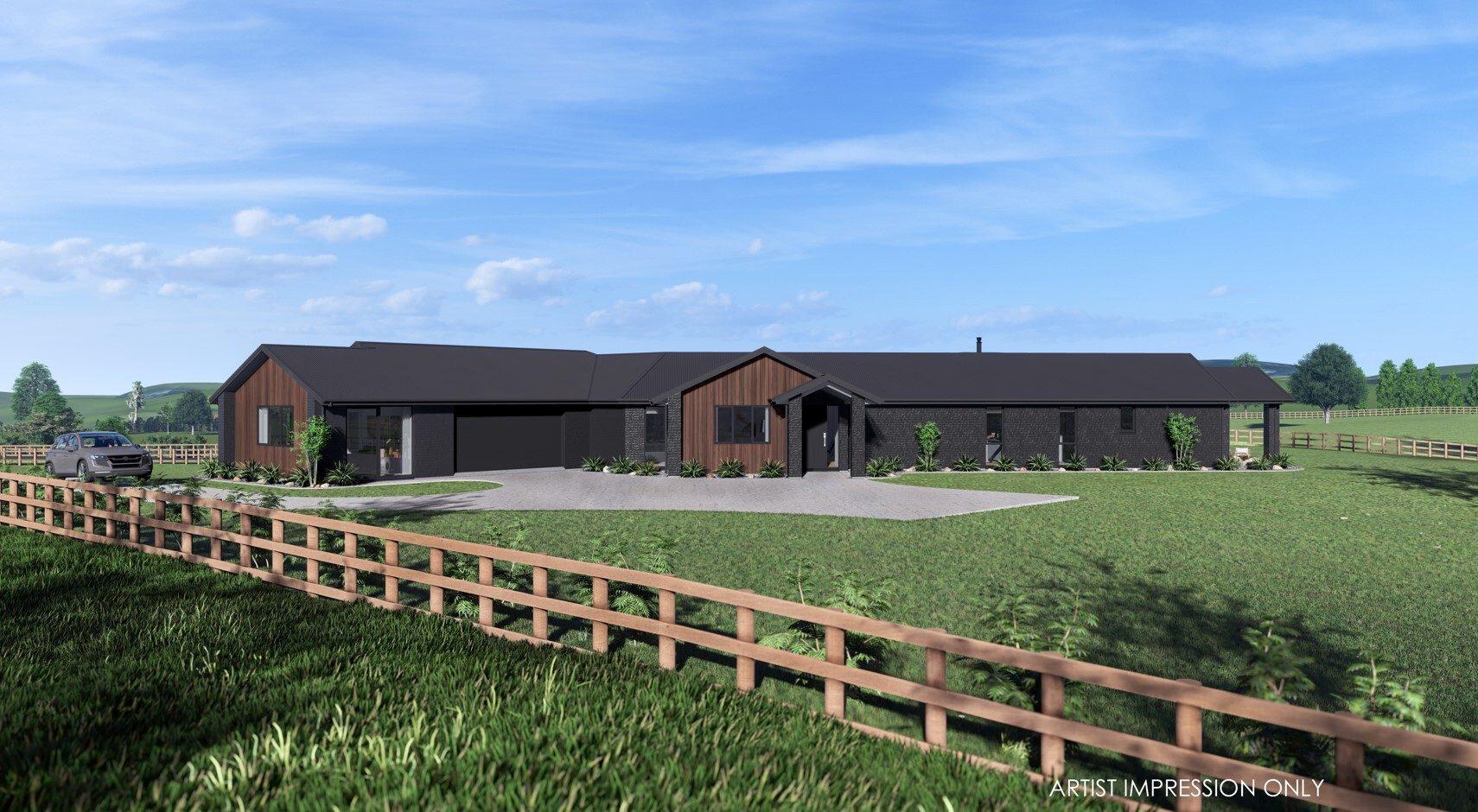  Generation Homes Country Life and Calm in Gordonton 2059742915 