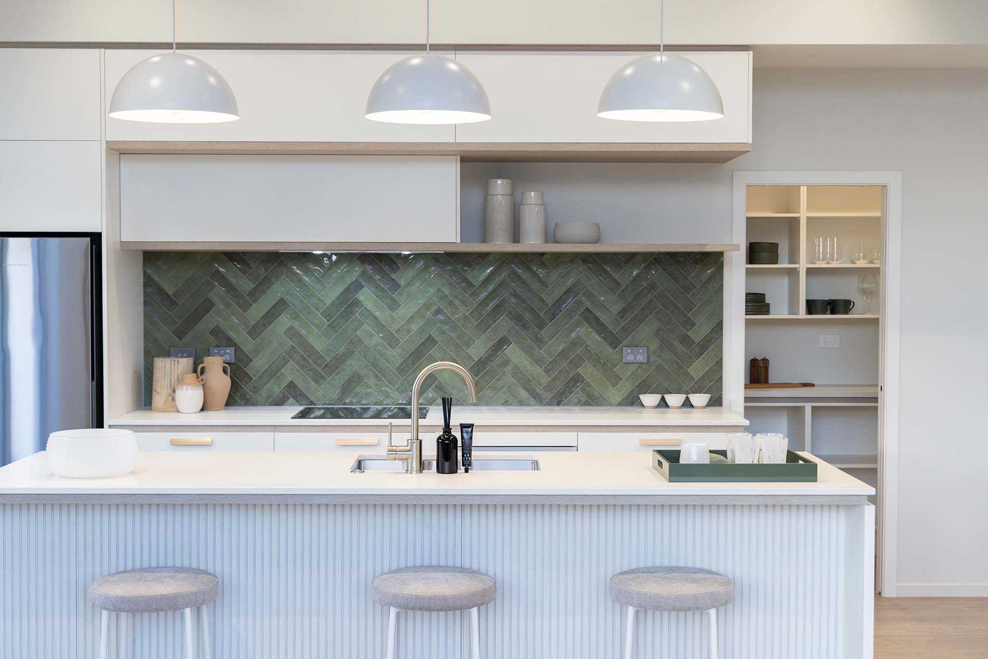  Generation Homes Whakaipo Generation Homes Kitchen Splashback 