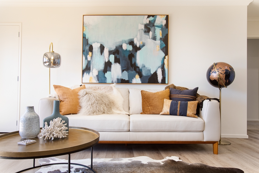  Generation Homes Modern & Affordable New Build in Greenhill Park Kainui Swayne Park Cambridge living 6 