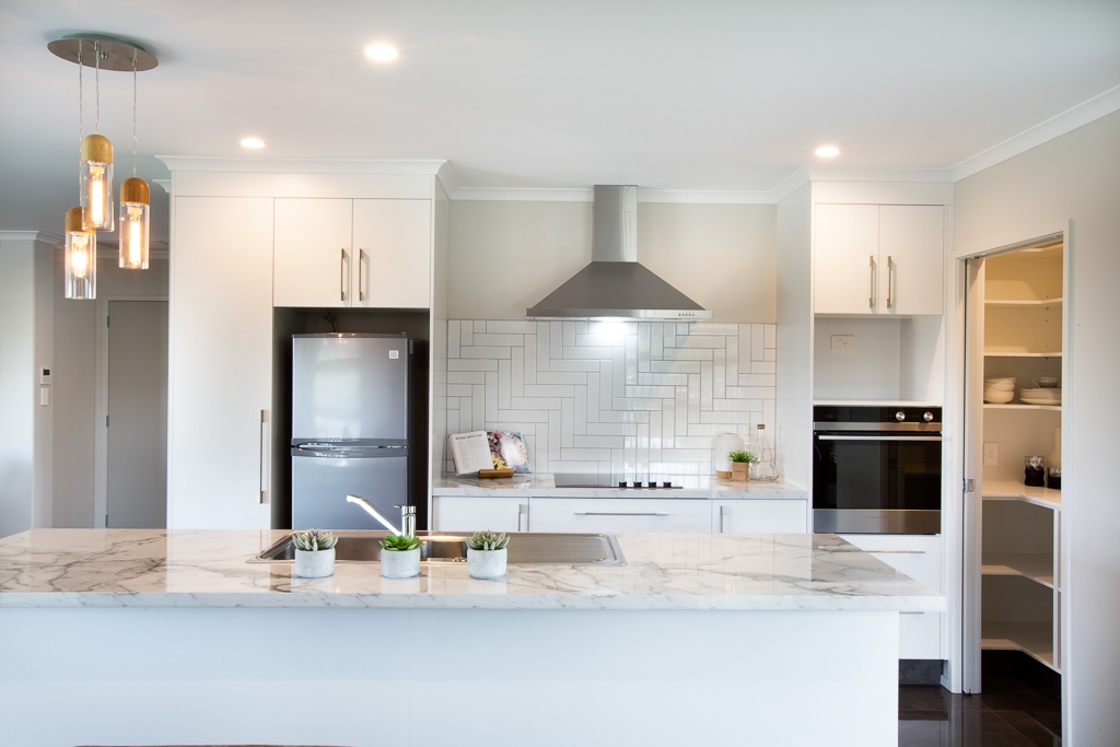  Generation Homes New Year - New Opportunity Kitchen 