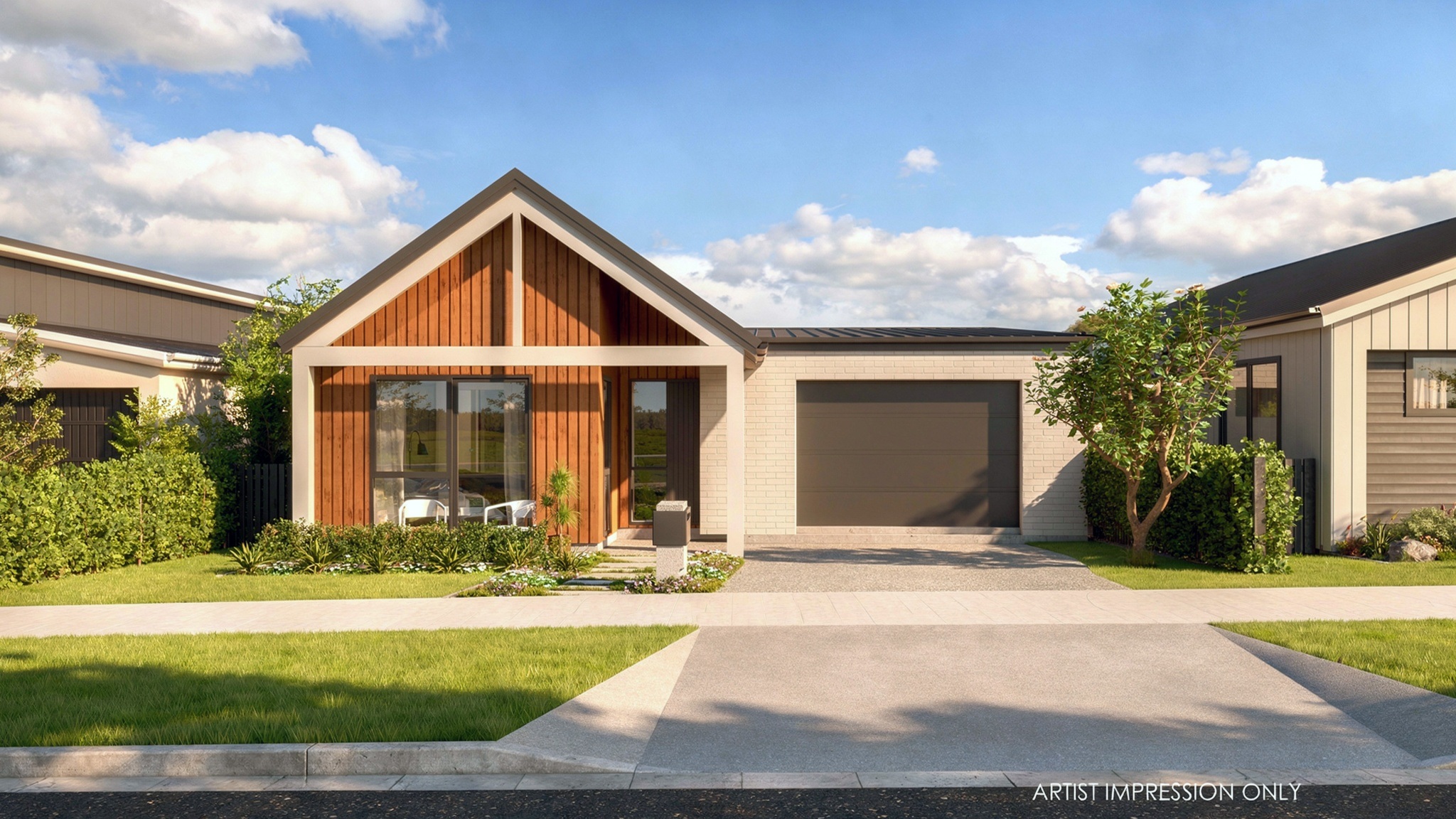  Generation Homes Live Brighter in Aurora Lot 236 Aurora 3 D View Edit 