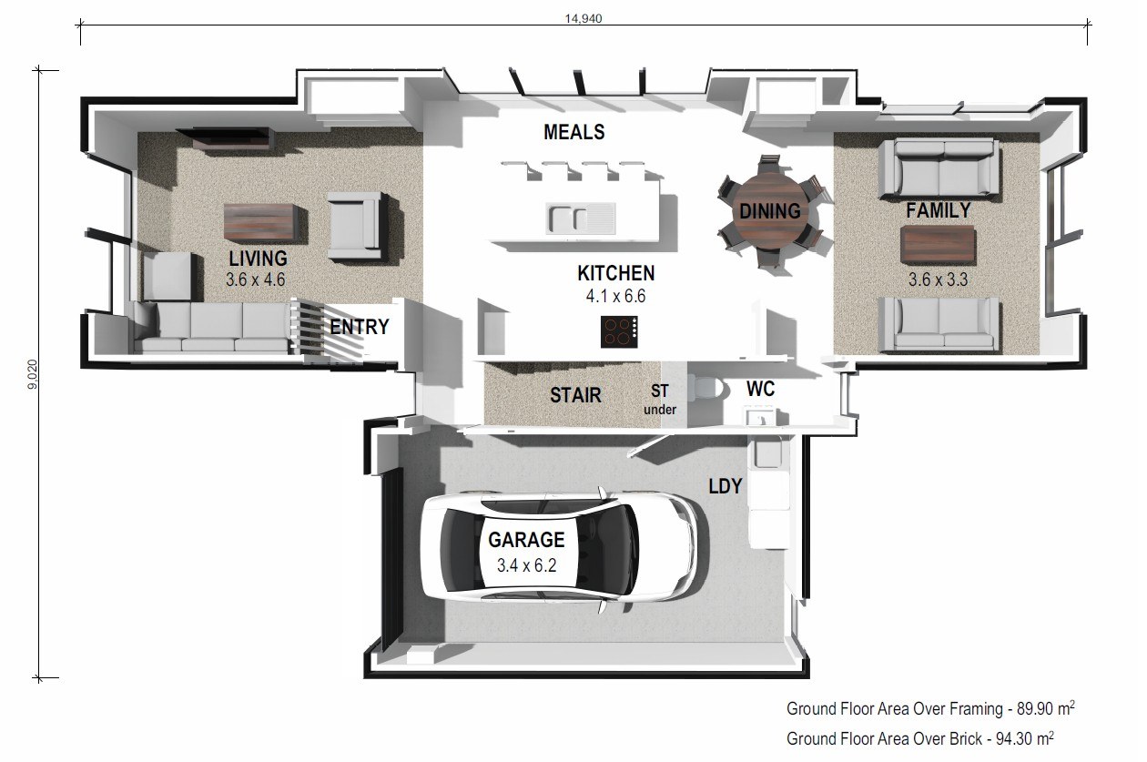  Generation Homes Sky High Views in Brymer Heights Waiwhakareke Ground Floor Cropped for Canva 