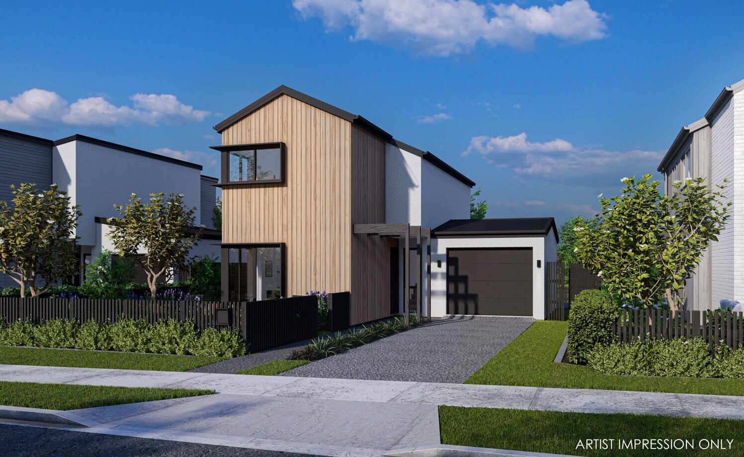  Generation Homes Live on the edge of a natural heritage park Il 18347 Lot 97 Brymer Heights web ready 