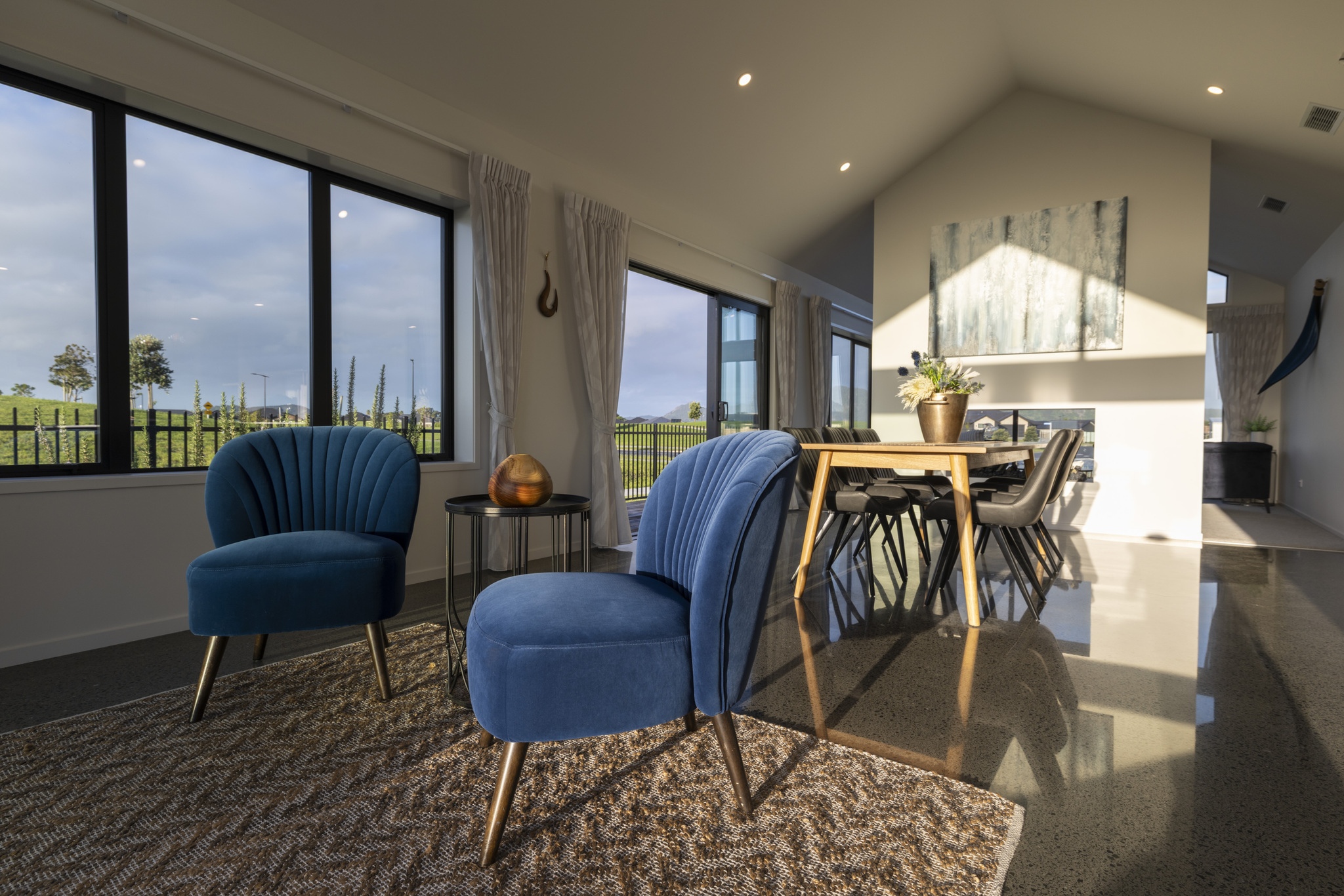  Generation Homes Stunning Pavilion Design Near the Beach Coatesville on Lot 203 1 4 