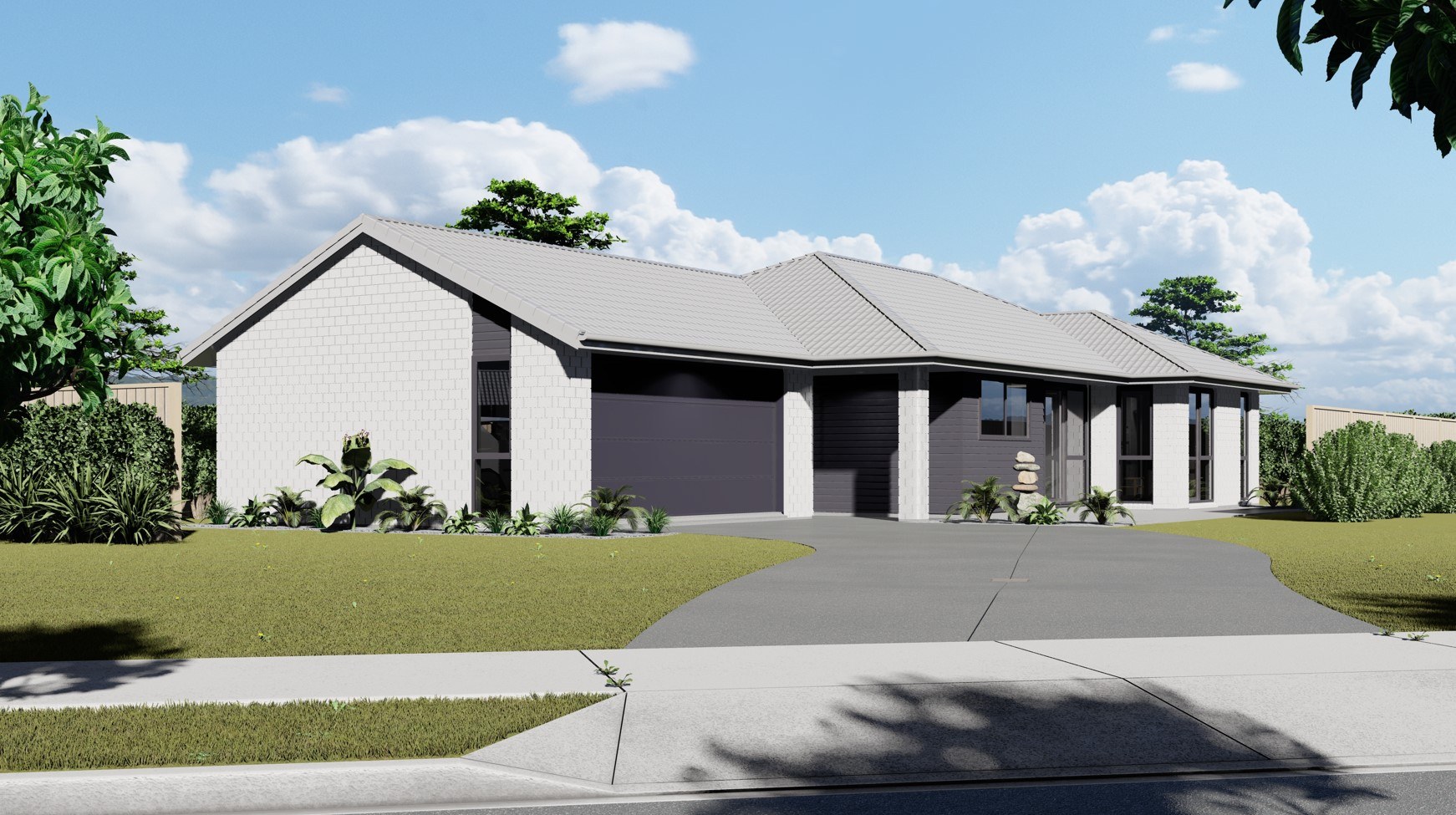  Generation Homes In tranquil surroundings - the Gardenia on Lot 243 3840x2160 Gardenia web 