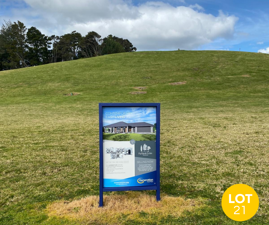  Generation Homes Lavender – Your Peaceful Retreat in Parklands Estate 4 